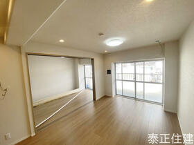 八尾山本レックスマンション