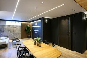 東京都目黒区中町１丁目