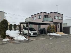 北海道河西郡芽室町西四条７丁目