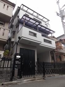 大阪府高槻市城南町４丁目