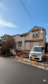 埼玉県さいたま市大宮区三橋１丁目