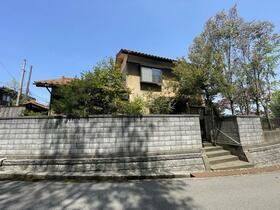 石川県加賀市白山台