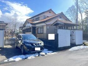 石川県加賀市白山台