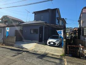 長崎県西彼杵郡時津町日並郷