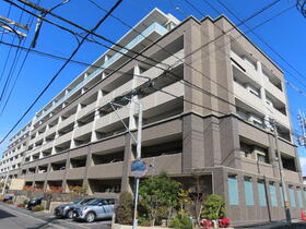 山口県周南市慶万町