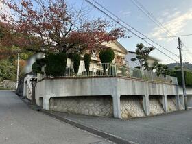 兵庫県神戸市東灘区住吉台