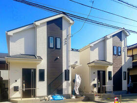 東京都調布市深大寺南町４丁目