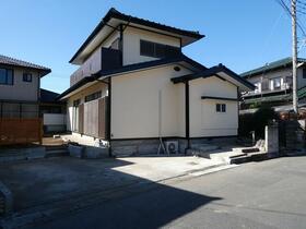 茨城県那珂市菅谷