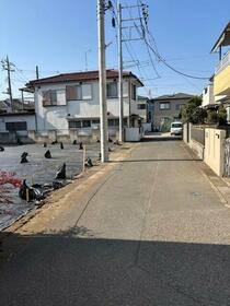 埼玉県上尾市大字原市