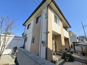 埼玉県熊谷市柿沼