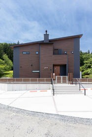 埼玉県秩父市荒川白久