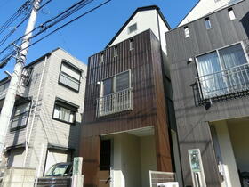 神奈川県川崎市幸区古市場２丁目