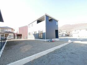 山梨県甲府市羽黒町