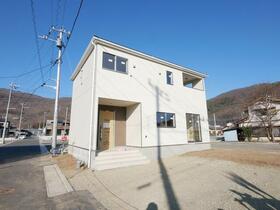 山梨県甲府市羽黒町