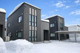 北海道札幌市東区東苗穂十三条２丁目