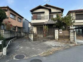 奈良県奈良市西登美ヶ丘６丁目