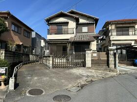 奈良県奈良市西登美ヶ丘６丁目