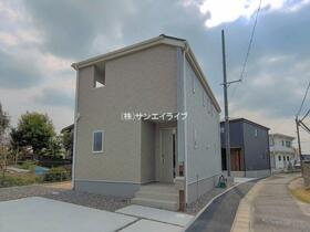 愛知県犬山市大字羽黒字古市場