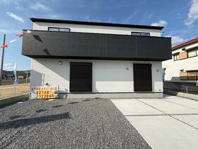 岡山県岡山市中区倉富