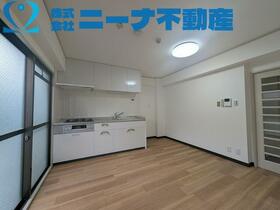 グランドメゾンはびき山