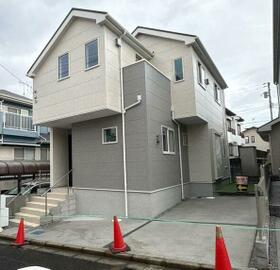 神奈川県秦野市今泉