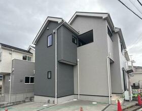 神奈川県秦野市今泉