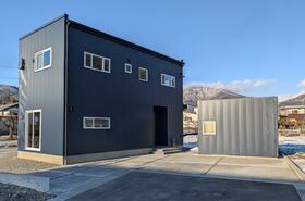 長野県中野市大字中野栗和田