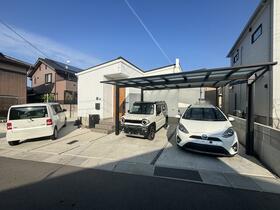 香川県坂出市笠指町