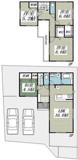 間取り：211062331211