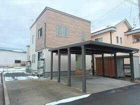 青森県青森市大字大野字若宮