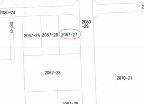 群馬県渋川市渋川