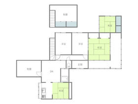 新潟県新潟市南区白根