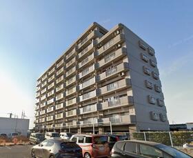 エメラルドマンション倉敷中島