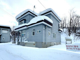 北海道余市郡余市町浜中町