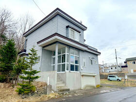 北海道余市郡余市町浜中町