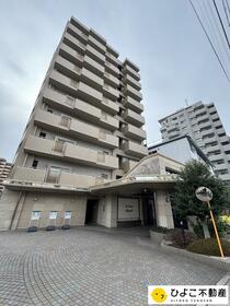 ネオグランデ藤ヶ丘