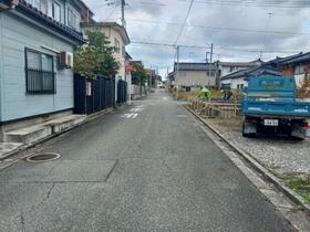 山形県酒田市北里町