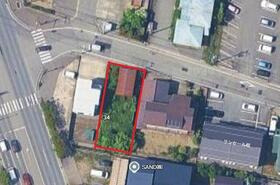 秋田県秋田市将軍野桂町