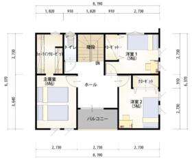 栃木県鹿沼市村井町