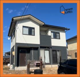 福島県須賀川市宮の杜