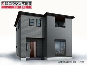 奈良県天理市丹波市町