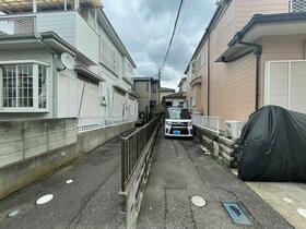 千葉県松戸市和名ケ谷