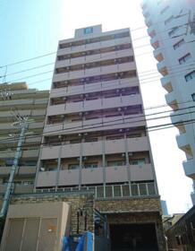 大阪府大阪市北区豊崎１丁目