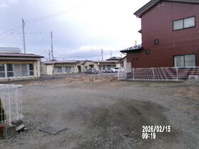 福島県郡山市安積町荒井字東北井山