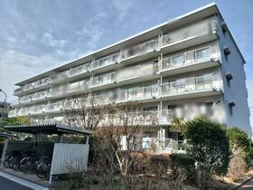 上尾ハウス１号棟