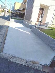 千葉県柏市永楽台２丁目