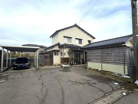 石川県羽咋市千里浜町チ