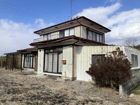 岩手県一関市花泉町金沢字如来堂