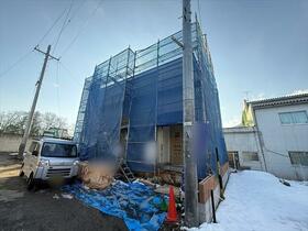 長野県長野市箱清水２丁目