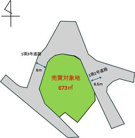 沖縄県中頭郡読谷村字長浜